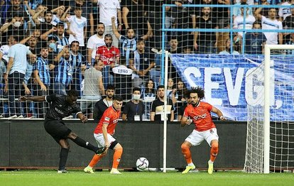 Mario Balotelli Sadık Çiftpınar’ın saçını çekti!