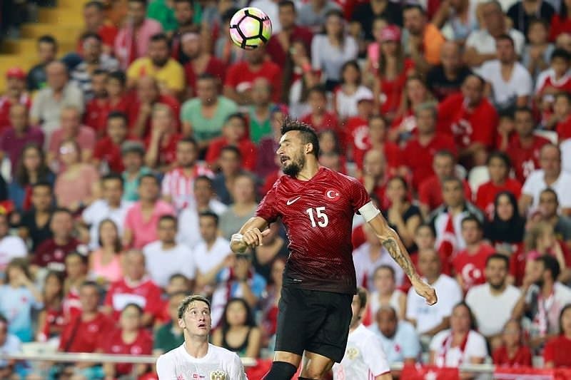 A Milli Takım’da büyük şok! Terim ilk 11’i belirledi ama...