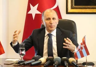 Muharrem Usta'dan 'destek' açıklaması!