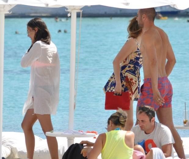 Burak Yılmaz’ın en’leri