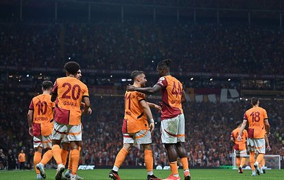 Ahmet Çakar’dan flaş Galatasaray - Gaziantep FK maçı yorumu! PAF takımı ile...