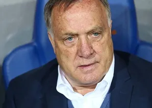 Fenerbahçe’de Advocaat krizi!