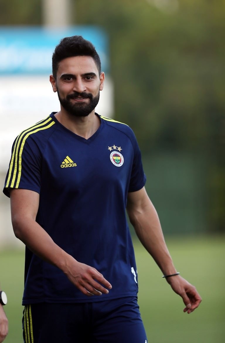 Mehmet Ekici: Bomba gibiyim