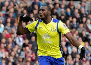 Fenerbahçe Everton'dan Bolasie'yi istiyor!