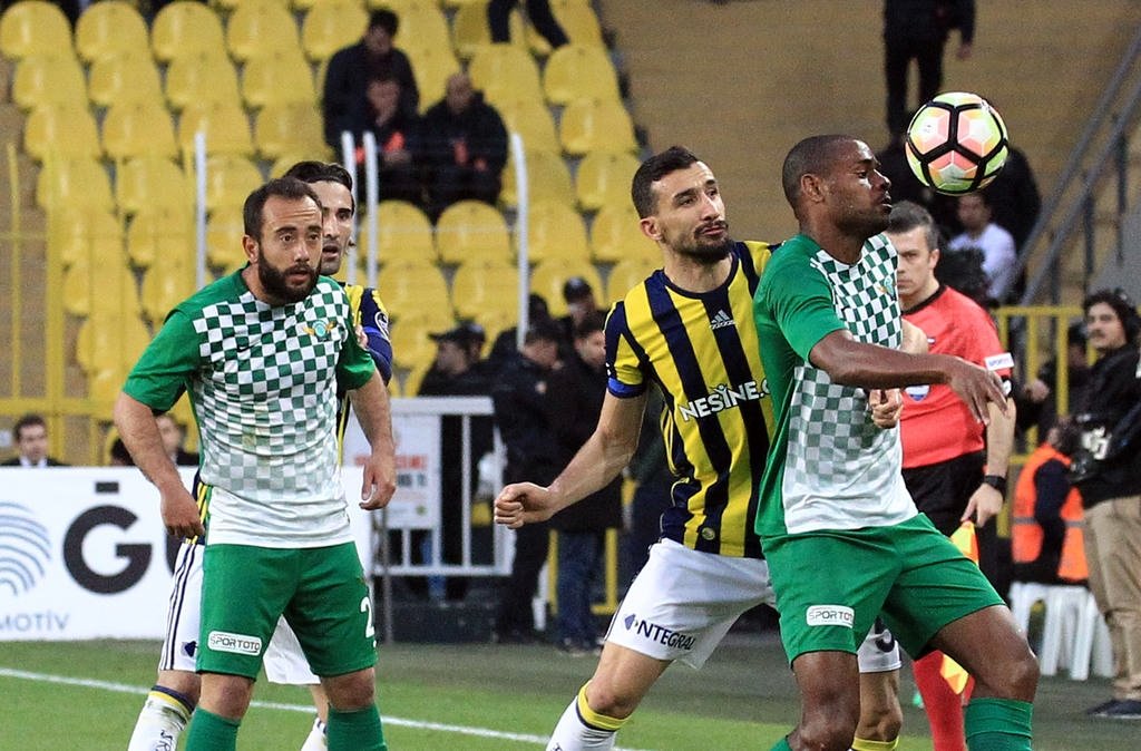 Dilmen: Gönderin gitsin!