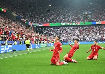 İşte F Grubu'ndaki puan durumu!