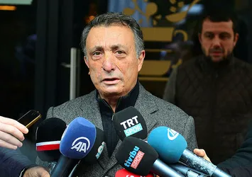 Beşiktaş, tura inanıyor!