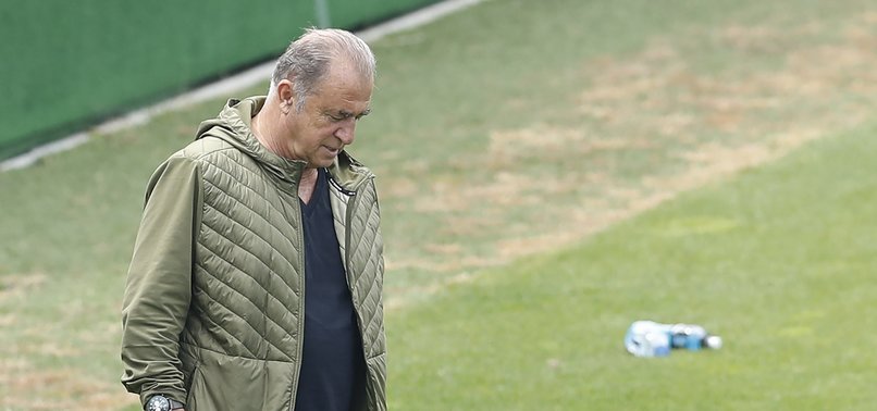 Galatasaray'ın transferi basına sızdı! İşte Fatih Terim'in yeni gözdesi