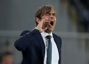 Cocu'dan Başakşehir'e özel sistem!