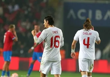 Enes'e Atletico Madrid kancası!