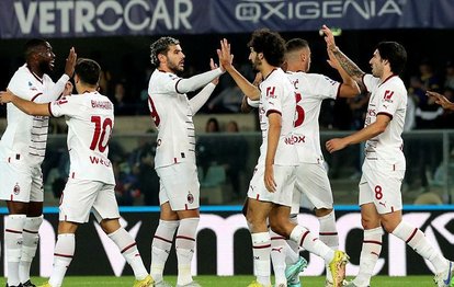 Hellas Verona 1-2 Milan MAÇ SONUCU-ÖZET | Milan ligde seriye bağladı! Koray Günter’in golü yetmedi