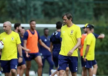 Cocu: ''Hep birlikte çok iyi işler yapacağız''