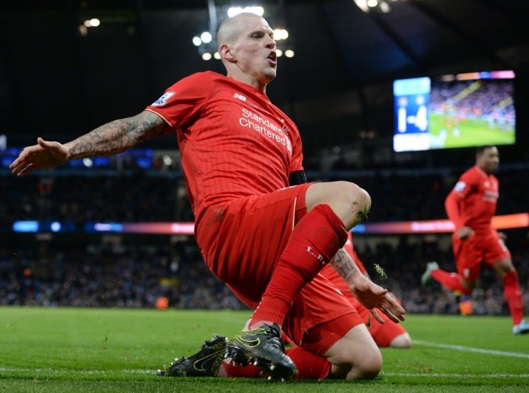 Beşiktaş Skrtel’i ikna etti