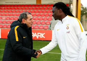 Dursun Özbek'ten Gomis ve zam açıklaması