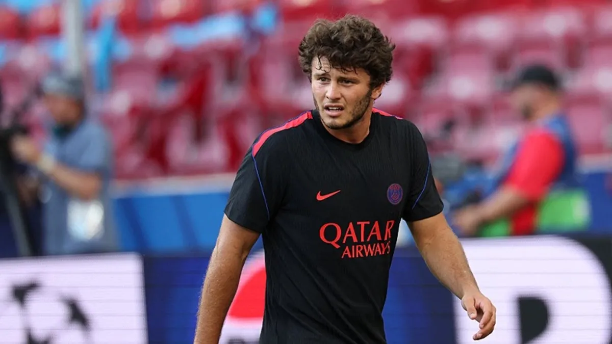 PSG, 5 futbolcusuyla sözleşme uzattı