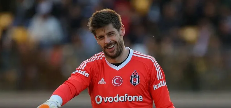 Beşiktaş'ın DNA'sı harika