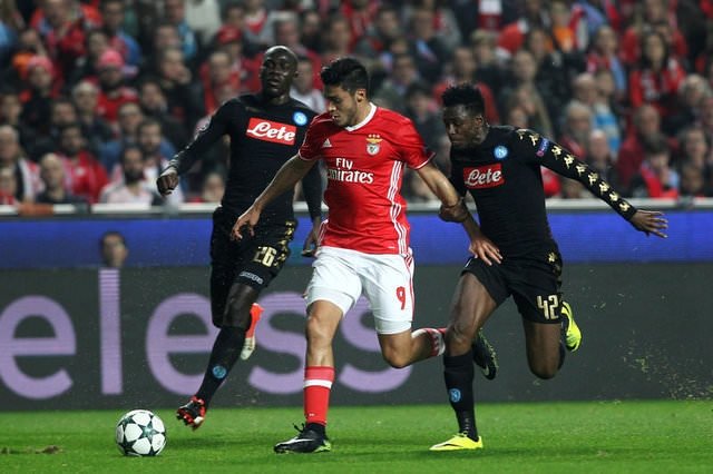 Günün transfer haberleri 9.03.2017