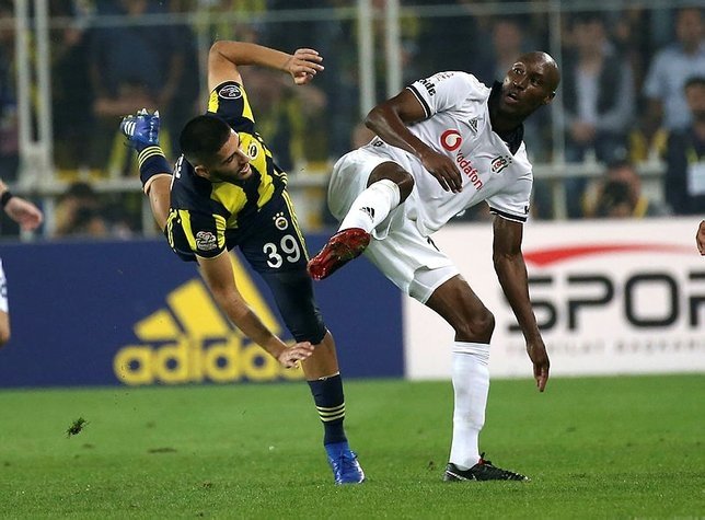 Futbol otoriteleri Beşiktaş - Fenerbahçe derbisini değerlendirdi!