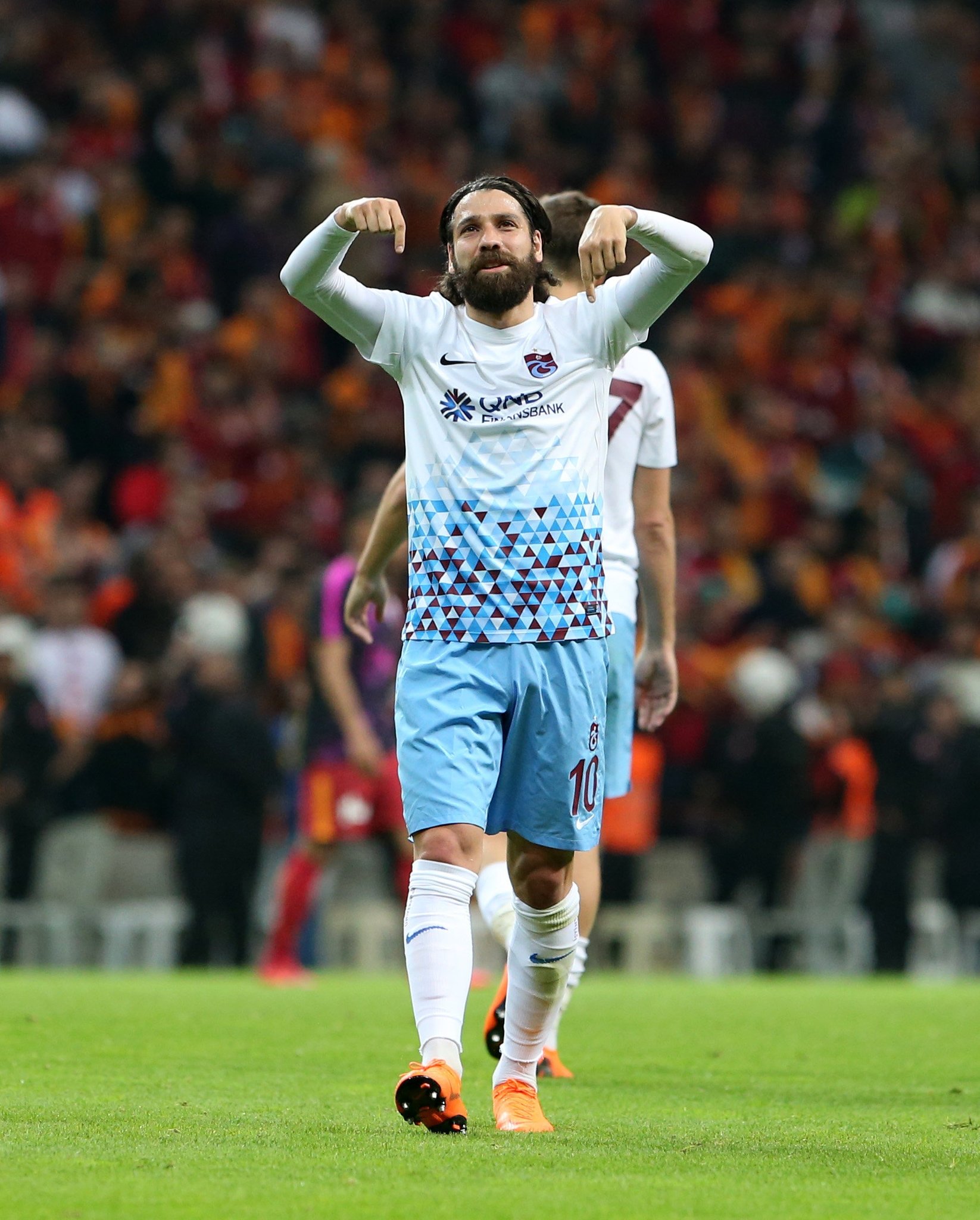 Fırtına’da hayal kırıklığı