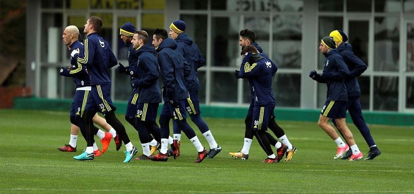 Fenerbahçe, kupada Giresunspor deplasmanında - Aspor