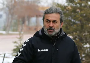Aykut Kocaman'da son dakika!