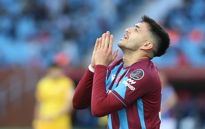 TRANSFER HABERLERİ: Trabzonspor’da Maxi Gomez’e 5 talip birden!