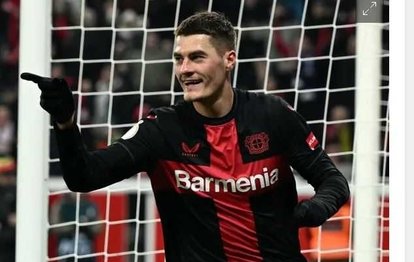 Beşiktaş’ta Schick ısrarı! İşte transfer formülü