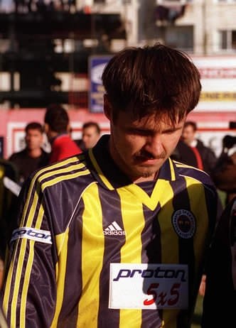 Derbi tarihine geçenler