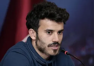 Trabzonspor, Güray Vural'ı Kayserispor'a verdi