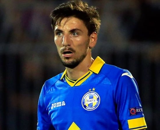 Devre arasının biten transferleri