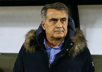 Şenol Güneş'ten Kagawa açıklaması