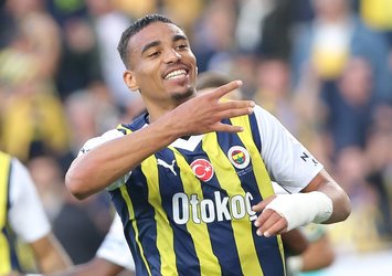 F.Bahçe'de Djiku gelişmesi!