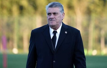 Beşiktaş Başkanı Serdal Adalı canlı yayında hesap sordu! 15 Milyon Euro nerede?