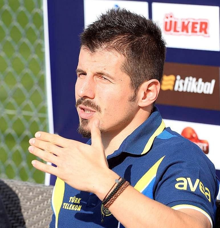 Ünlü futbolculardan tarihi itiraflar