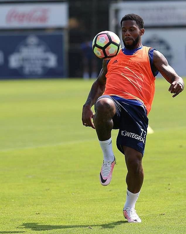 İşte Jeremain Lens gerçekleri