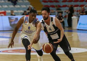 Potada derbi heyecanı