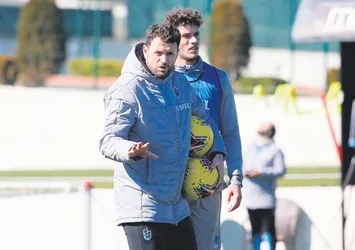 Trabzonspor'da Hüseyin Çimşir fırtınası