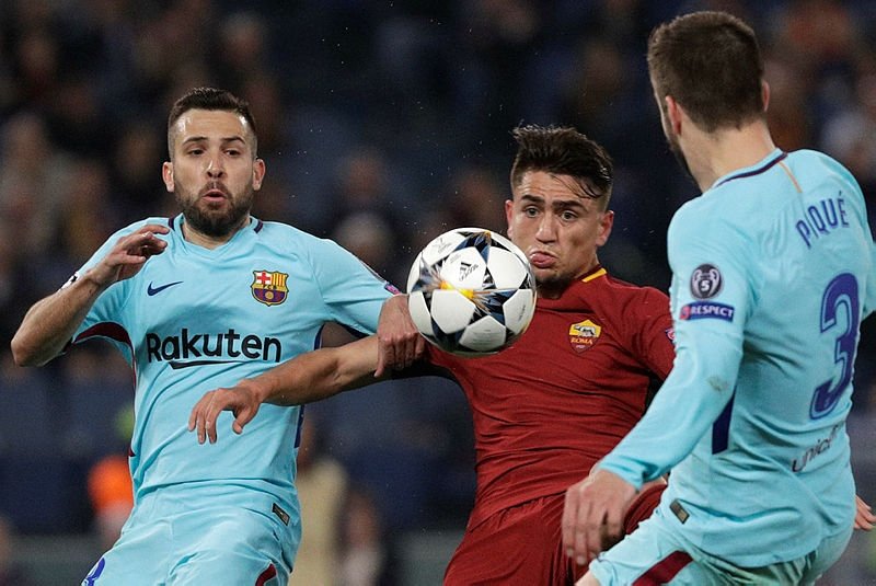 Şampiyonlar Ligi’nde yıldız savaşları