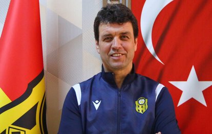 Yeni Malatyaspor’da Cihat Arslan dönemi!