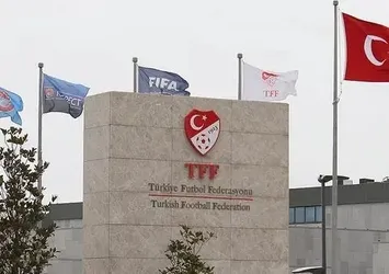 PFDK sevkleri açıkladı!