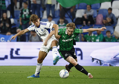 Como deplasmanda kaybetti!