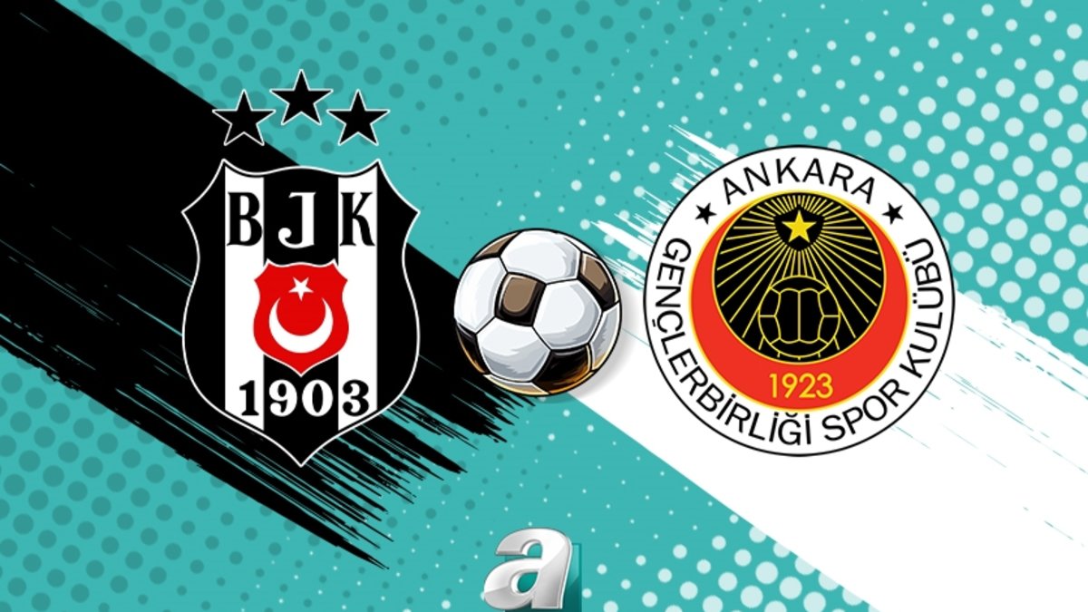 Beşiktaş-Gençlerbirliği | CANLI İZLE (Trendyol Süper Lig) Beşiktaş-Gençlerbirliği | CANLI İZLE (Trendyol Süper Lig)