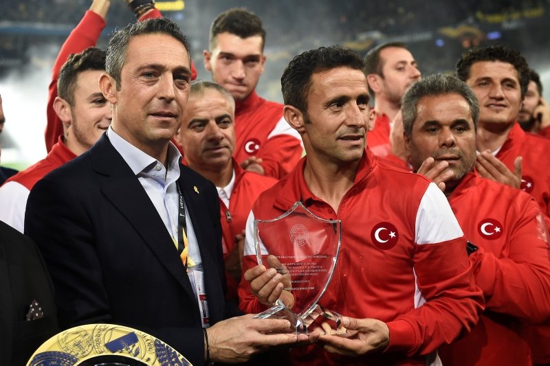 Fenerbahçe’ye 2019 müjdesi!