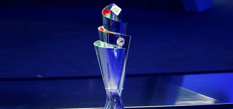 UEFA Uluslar Ligi Finalleri kurası çekildi