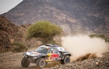 Dünyanın en zorlu yarışı Dakar Rallisi başlıyor!
