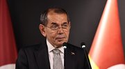 Dursun Özbek’ten kupa açıklaması!