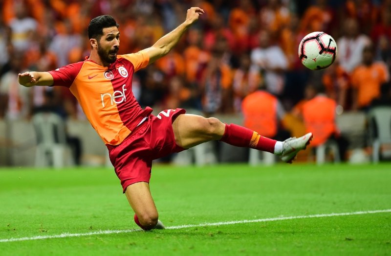 Fatih Terim o ismi dört gözle bekliyor!