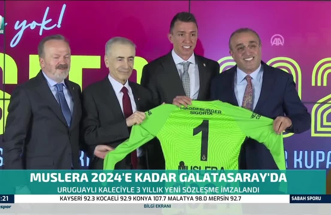 fernando muslera 2024 e kadar