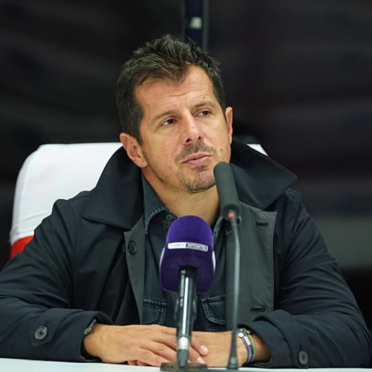 Emre Belözoğlu: Eyüpspor galibiyeti sonrası geldiğimiz nokta sevindirici