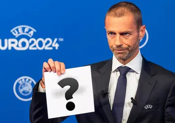 İşte EURO 2024'ün oynanacağı ülke!